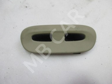 Индикатор парктроника MERCEDES-BENZ S-класс W220 (1998 - 2005) — Разборка Мерседес