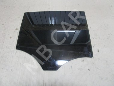 Стекло заднее правое MERCEDES-BENZ GLE-класс AMG Coupe C292 (2015 - 2019) — Разборка Мерседес