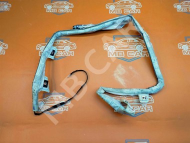 Шторка безопасности левая MERCEDES-BENZ E-класс W212/S212/C207/A207 рестайлинг (2013 - 2016) — Разборка Мерседес