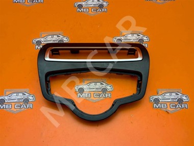 Накладка переключателя света MERCEDES-BENZ C-класс AMG W205/S205/C205/A205 (2014 - 2018) — Разборка Мерседес