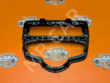 Накладка переключателя света MERCEDES-BENZ C-класс AMG W205/S205/C205/A205 (2014 - 2018) — Разборка Мерседес