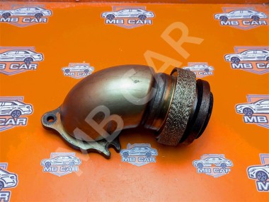 Патрубок турбины MERCEDES-BENZ E-класс W211/S211 (2002 - 2006) — Разборка Мерседес