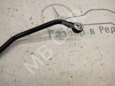 Трубка АКПП MERCEDES-BENZ E-класс W211/S211 (2002 - 2006) — Разборка Мерседес