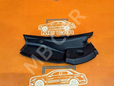 Водосток MERCEDES-BENZ GLE-класс AMG W166 (2015 - 2019) — Разборка Мерседес