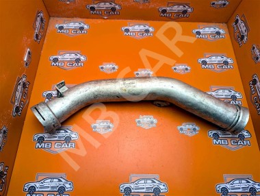 Патрубок турбины MERCEDES-BENZ S-класс W220 (1998 - 2005) — Разборка Мерседес