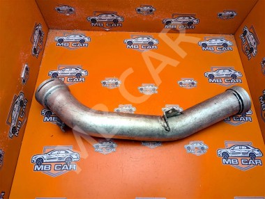 Патрубок турбины MERCEDES-BENZ S-класс W220 (1998 - 2005) — Разборка Мерседес