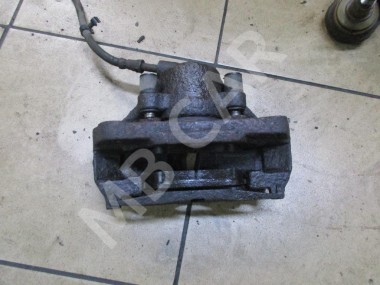 Суппорт передний левый MERCEDES-BENZ Sprinter W901-905 (1995 - 2006) — Разборка Мерседес