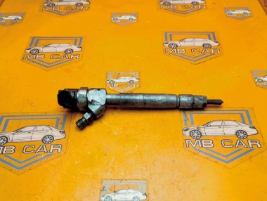 Форсунка ДИЗЕЛЬ MERCEDES-BENZ V-класс W638/W639 (1996 - 2003) V 220 2.1 D AT (122 л.с.) &mdash; Разборка Мерседес