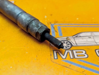 Форсунка ДИЗЕЛЬ MERCEDES-BENZ V-класс W638/W639 (1996 - 2003) V 220 2.1 D AT (122 л.с.) &mdash; Разборка Мерседес