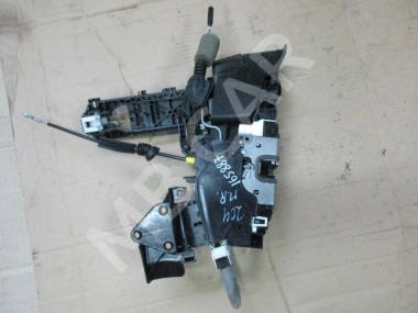 Замок двери передней правой MERCEDES-BENZ C-класс AMG W204/S204/С204 рестайлинг (2011 - 2015) — Разборка Мерседес