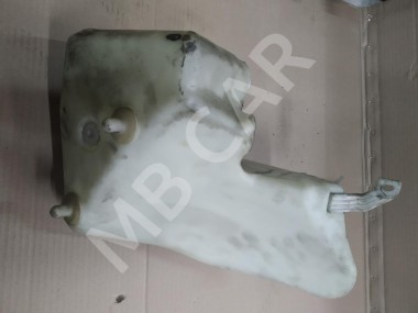 Бачок омывателя MERCEDES-BENZ S-класс W220 рестайлинг (2002 - 2005) — Разборка Мерседес