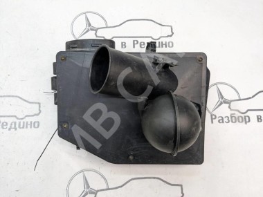 Короб воздуховодный MERCEDES-BENZ M-класс W163 рестайлинг (2001 - 2005) — Разборка Мерседес
