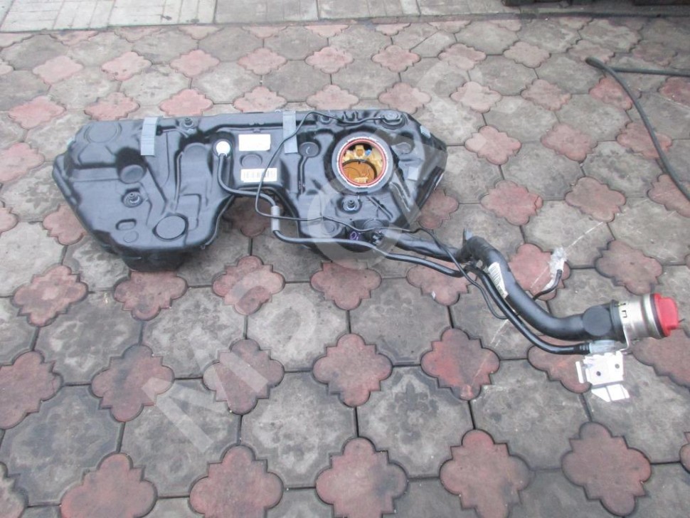 Бак топливный MERCEDES-BENZ C-класс W205/S205/C205/A205 (2014 - 2018) фото 1 — Разборка Мерседес