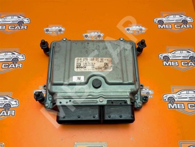 Блок управления двигателем MERCEDES-BENZ M-класс W164 (2005 - 2008) — Разборка Мерседес