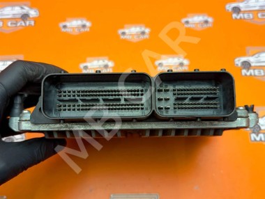Блок управления двигателем MERCEDES-BENZ M-класс W164 (2005 - 2008) — Разборка Мерседес