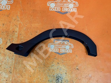 Накладка петли багажника MERCEDES-BENZ E-класс W211/S211 (2002 - 2006) — Разборка Мерседес