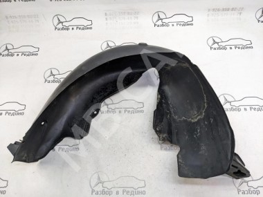 Подкрылок задний левый MERCEDES-BENZ S-класс W220 (1998 - 2005) — Разборка Мерседес
