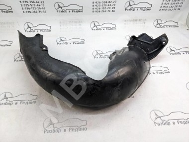 Подкрылок задний левый MERCEDES-BENZ S-класс W220 (1998 - 2005) — Разборка Мерседес