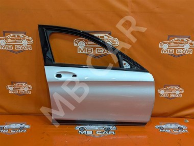Дверь передняя правая MERCEDES-BENZ C-класс AMG W205/S205/C205/A205 (2014 - 2018) — Разборка Мерседес