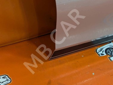 Дверь передняя правая MERCEDES-BENZ C-класс AMG W205/S205/C205/A205 (2014 - 2018) — Разборка Мерседес