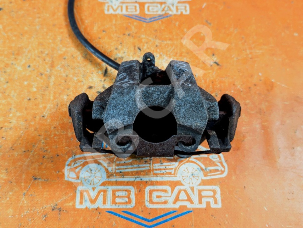 Суппорт задний правый MERCEDES-BENZ S-класс W220 (1998 - 2005) фото 1 — Разборка Мерседес