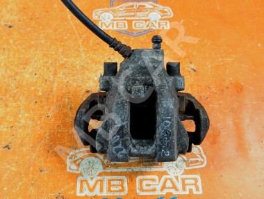 Суппорт задний правый MERCEDES-BENZ S-класс W220 (1998 - 2005) — Разборка Мерседес