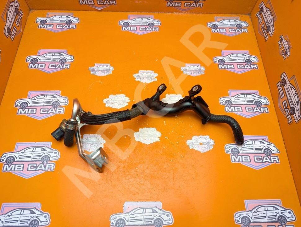 Датчик давления топлива MERCEDES-BENZ X-класс I (2017 - 2020) фото 1 &mdash; Разборка Мерседес