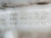 Бачок омывателя MERCEDES-BENZ V-класс W638/W639 (1996 - 2003) V 220 2.1 D AT (122 л.с.) фото 7 &mdash; Разборка Мерседес
