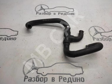 Патрубок ОЖ MERCEDES-BENZ V-класс W639 (2003 - 2014) — Разборка Мерседес