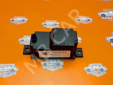 Преобразователь напряжения MERCEDES-BENZ GLE-класс V167 (2018 - 2024) — Разборка Мерседес