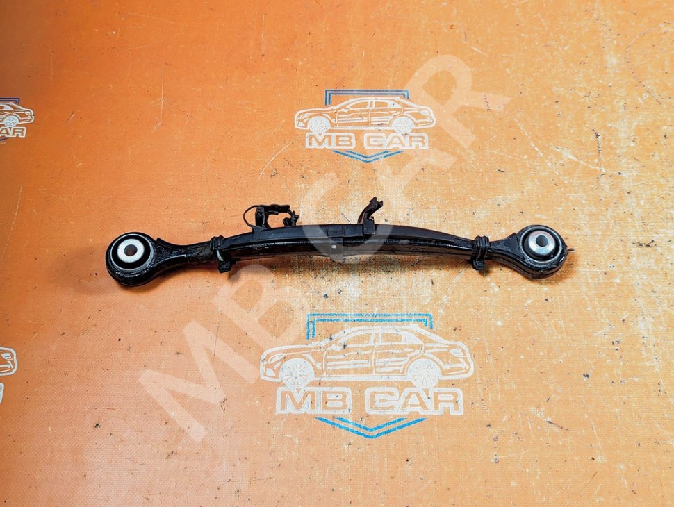 Рычаг задний MERCEDES-BENZ GLE-класс W166 (2015 - 2018) фото 1 &mdash; Разборка Мерседес