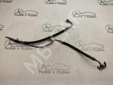 Трубка ГУРа MERCEDES-BENZ E-класс W211/S211 (2002 - 2006) — Разборка Мерседес