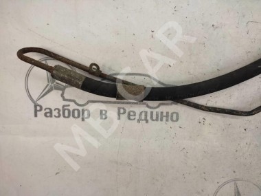 Трубка ГУРа MERCEDES-BENZ E-класс W211/S211 (2002 - 2006) — Разборка Мерседес