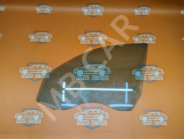 Стекло переднее левое MERCEDES-BENZ E-класс W211/S211 рестайлинг (2006 - 2009) — Разборка Мерседес