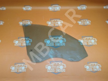 Стекло переднее левое MERCEDES-BENZ E-класс W211/S211 рестайлинг (2006 - 2009) — Разборка Мерседес