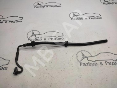 Трубка ГУРа MERCEDES-BENZ E-класс W211/S211 рестайлинг (2006 - 2009) — Разборка Мерседес