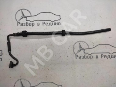 Трубка ГУРа MERCEDES-BENZ E-класс W211/S211 рестайлинг (2006 - 2009) — Разборка Мерседес