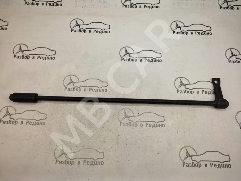 Торсион MERCEDES-BENZ M-класс W163 (1997 - 2001) фото 1 &mdash; Разборка Мерседес