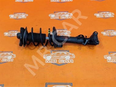 Стойка передняя MERCEDES-BENZ C-класс W204/S204 (2006 - 2011) — Разборка Мерседес