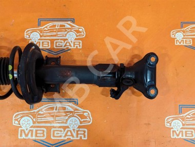 Стойка передняя MERCEDES-BENZ C-класс W204/S204 (2006 - 2011) — Разборка Мерседес
