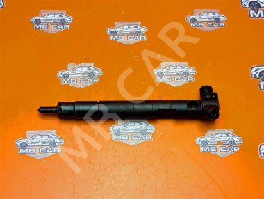 Форсунка ДИЗЕЛЬ MERCEDES-BENZ C-класс W204/S204 (2006 - 2011) — Разборка Мерседес