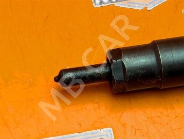 Форсунка ДИЗЕЛЬ MERCEDES-BENZ C-класс W204/S204 (2006 - 2011) — Разборка Мерседес