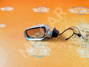 Зеркало левое MERCEDES-BENZ E-класс W211/S211 рестайлинг (2006 - 2009) — Разборка Мерседес