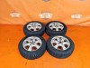 Колеса 15 MERCEDES-BENZ A-класс W169 (2004 - 2008) A 150 1.5 MT (95 л.с.) фото 1 &mdash; Разборка Мерседес