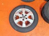 Колеса 15 MERCEDES-BENZ A-класс W169 (2004 - 2008) A 150 1.5 MT (95 л.с.) фото 3 &mdash; Разборка Мерседес