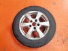 Колеса 15 MERCEDES-BENZ A-класс W169 (2004 - 2008) A 150 1.5 MT (95 л.с.) фото 16 &mdash; Разборка Мерседес