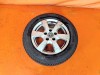 Колеса 15 MERCEDES-BENZ A-класс W169 (2004 - 2008) A 150 1.5 MT (95 л.с.) фото 19 &mdash; Разборка Мерседес