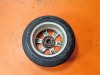 Колеса 15 MERCEDES-BENZ A-класс W169 (2004 - 2008) A 150 1.5 MT (95 л.с.) фото 24 &mdash; Разборка Мерседес