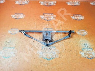 Трапеция дворников MERCEDES-BENZ M-класс W163 рестайлинг (2001 - 2005) — Разборка Мерседес