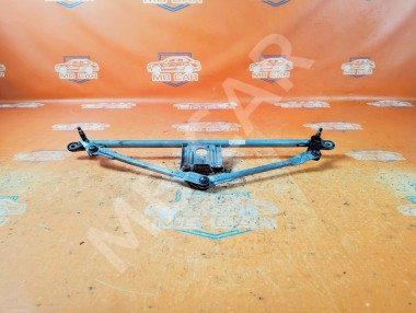 Трапеция дворников MERCEDES-BENZ M-класс W163 рестайлинг (2001 - 2005) — Разборка Мерседес